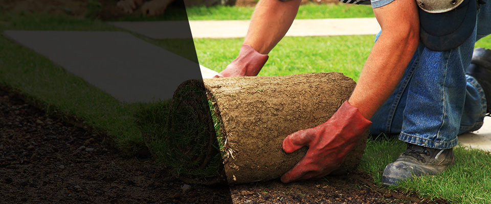 Cedarville Landscapers